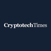 Cryptotechtimes(@cryptotechtimes) 's Twitter Profile Photo