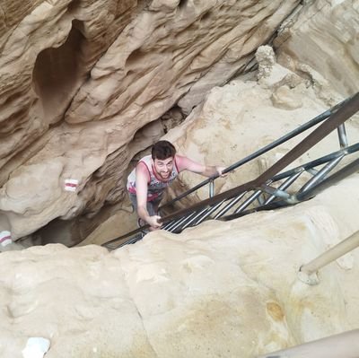 ElhananLevy's profile picture. 