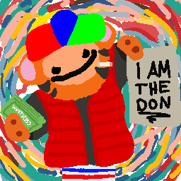 donzomortini Profile Picture