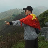 Dung Le (@ltidiii) 's Twitter Profile Photo