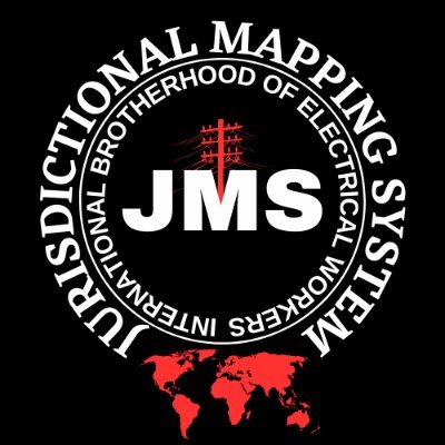 The JMS consists of all the outside IBEW locals, contracts, rates, and more allowing ease of information access for all the union line worker around the country