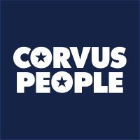 Corvus People(@CorvusPeople) 's Twitter Profile Photo