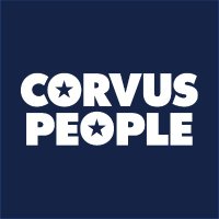 Corvus People (@corvuspeople) Twitter profile photo