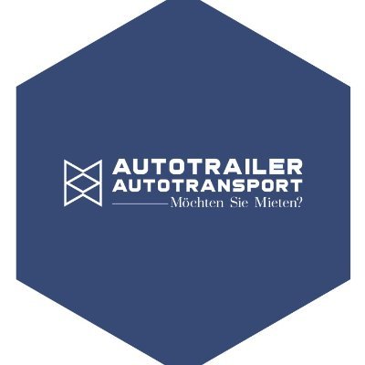 WIR BIETEN IHNEN AUTOTRAILER ZU MIETEN IM ZENRUM VON BERLIN.