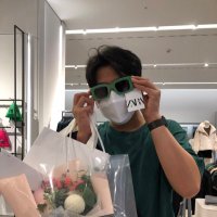 Jinhong Choi | DSRV (@_gnong) 's Twitter Profile