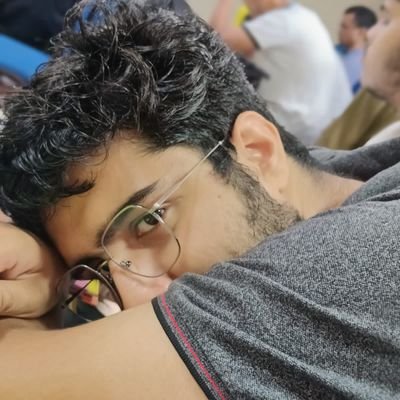 AchalKamboj3's profile picture. If i were food, i'd be cried rice.