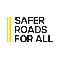 Safer Roads for All(@saferroadsorg) 's Twitter Profile Photo