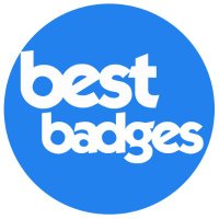 Best Badges Ltd (@bestbadges) 's Twitter Profile