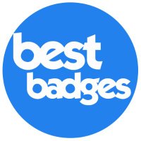 Best Badges Ltd(@bestbadges) 's Twitter Profile Photo