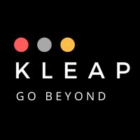 KLEAP Technologies(@KleapLtd) 's Twitter Profile Photo
