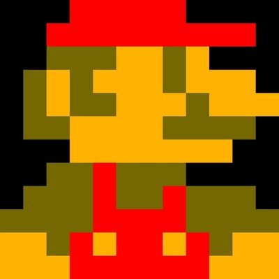 FEAR_THE_RETRO's profile picture. Oh so retro (parody account)