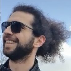 Podcaster on Rebounds and Touchdowns!
Physics Guy. Sports Maniac!