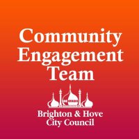 Brighton & Hove Communities and Equalities(@BHCETS) 's Twitter Profile Photo
