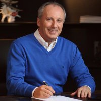 Muharrem İNCE(@vekilince) 's Twitter Profile Photo