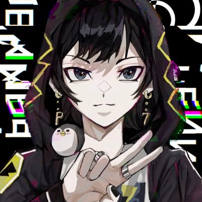 Pentya7 🐧さんのプロフィール画像
