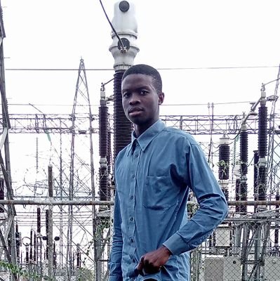 KaiserElly's profile picture. An upcoming Electrical and Electronic Engineer fully equipped to perform any task at any given level