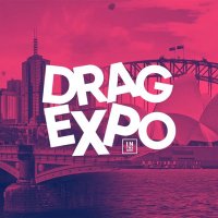 DRAG EXPO(@dragexpoau) 's Twitter Profile Photo