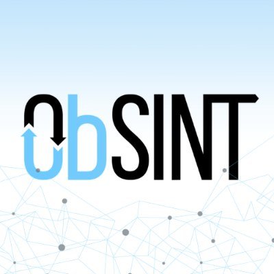 ObSINT_eu's profile picture. Guidelines for public interest #OSINT investigations.
Join us and help shape the future of public-facing open-source investigative work! 🔗👇