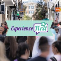 ExperienceFirst.gr(@Experience1stgr) 's Twitter Profile Photo