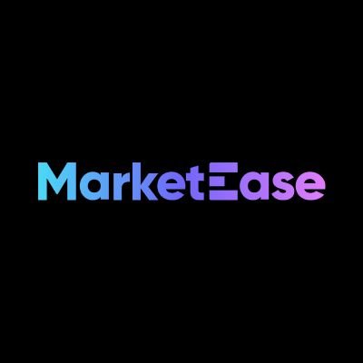 Market_ease's profile picture. Marketing Has Never Been Easier. Marketing Strategies For Startups & SMEs.