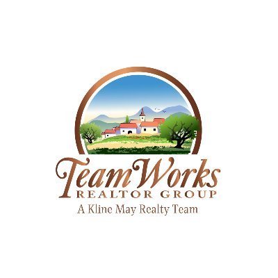 TeamWorks Realtor Group, a Kline May Realty Team licensed in VA. 1962 Evelyn Byrd Avenue, Harrisonburg VA 22801. Dedicated to Serving You! 540-271-1132