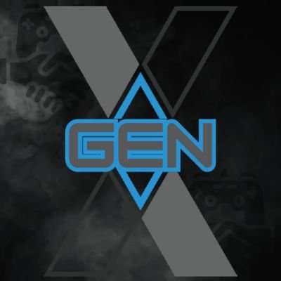 GenerationX
