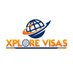 Xplore Visas (@Xplorevisas) Twitter profile photo