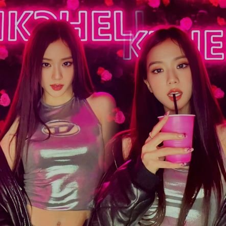♥️Promotes legit kpop finds posted on orange app
♥️ Affiliate Marketing