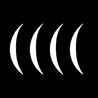 Editorial Cuatro lunas (@edcuatrolunas) 's Twitter Profile