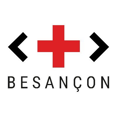 #Marathon d'innovation organisé à #Besancon du 13 au 15 octobre 2023. Pour imaginer la santé de demain  ! 
#hhbesac #hackinghealthbesancon