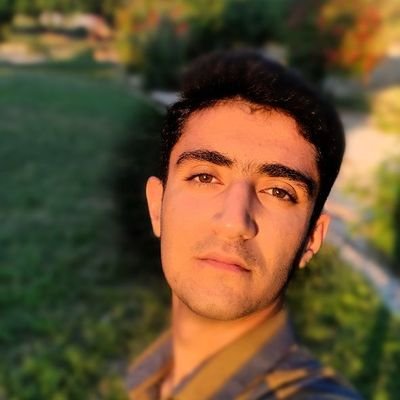 mehdishekar1's profile picture. یک دهه هشتادی
علاقه زیاد کارهای فنی و...
🇮🇷🤟