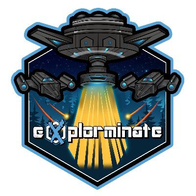 A site, podcast, YouTube channel, and community for #4XGame and #Strategy News, Reviews, #4X Mechanics Discussion, etc. Email: Rob.Honaker@eXplorminate.org