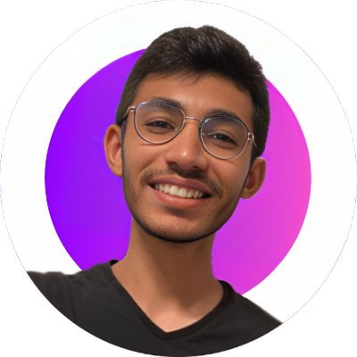 🎯 Building 1 SaaS every month until I find a Product/Market Fit.
💌 Sharing my journey