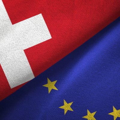 Twitter account of the EU Delegation to Switzerland and Liechtenstein (Amb @MavromichalisEU). #SwissEUrelations #EWR #EEA Follows & RTs ≠ endorsements