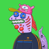 Creeptow🦎👁️⃤ (@deezcreepz) 's Twitter Profile