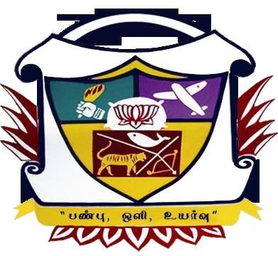 VVVanniaperumal's profile picture. Quality Education with Wisdom and Values