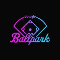 Decyfr Ballpark(@DecyfrBallpark) 's Twitter Profile Photo