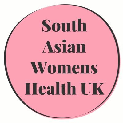 South Asian Women’s Health with reference to diet, nutrition and lifestyle . Founder : @fareehajay