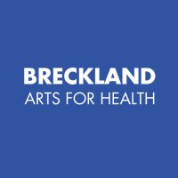 Breckland Arts For Health(@BreckArtsHealth) 's Twitter Profile Photo