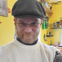 Forrest Fish (@fishchowdahhead) 's Twitter Profile