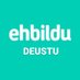 EH Bildu Deustu (@ehbildudeustu) Twitter profile photo EH Bildu Deustu (@ehbildudeustu) Twitter profile photo