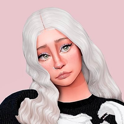 lilypadsims's profile picture. 22 ~ ☁️