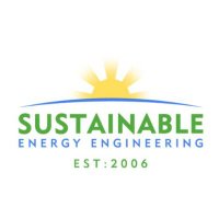 Sustainable Energy Engineering(@susenergy_ne) 's Twitter Profile Photo