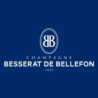 The frenchiest Champagne House 🇫🇷 #InitialesBB You must be of the legal drinking age to follow us.