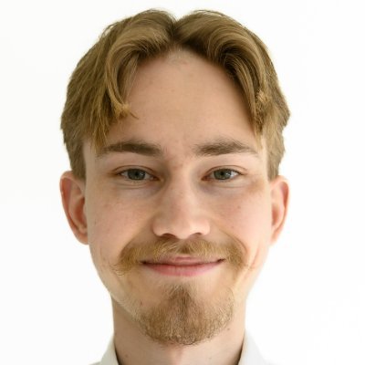 Max Toikka Profile
