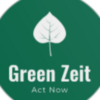 Green Zeit(@greenzeit13) 's Twitter Profile Photo