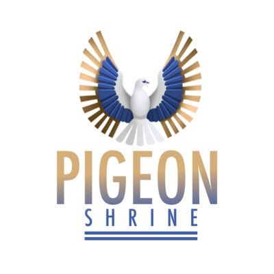 thepigeonshrine Profile Picture