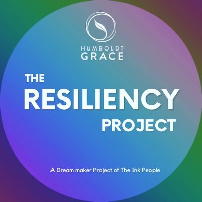 We are a Dreammaker Project of the @InkPeople.  Our Mission is to empower communities in rural northwest California that have been impacted by the drug war.