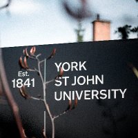 York St John CPD and Apprenticeships(@YSJforBusiness) 's Twitter Profile Photo