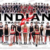 Spirit Lake Track & Field (Boys and Girls)(@SpiritLakeTrack) 's Twitter Profile Photo